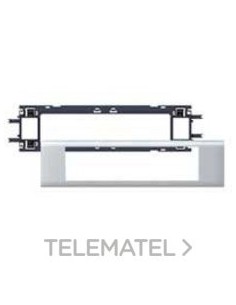 02B-ADAP MOSAIC 8M T65 ALU