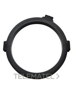 DELA TOROIDAL ABIERTO D.300mm