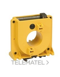 TT35 TA+TRASD 50-450A 4-20mA