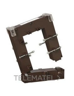 T.I. ABIERTO 80x120mm 500/5A