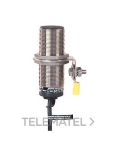 SOR.PROX.ITVO.M30 1NC 2 HL.24-240V CA/CC