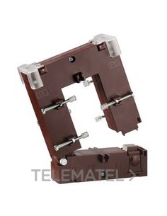 T.I. ABIERTO 50x80mm 1000/5A