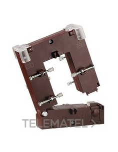 T.I. ABIERTO 50x80mm 250/5A