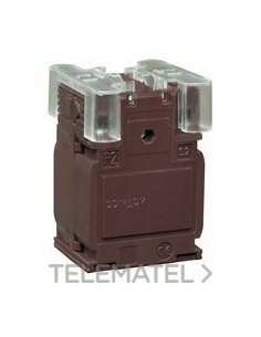 T.I. DEV PRIM 25/5A 2VAcl.0,5