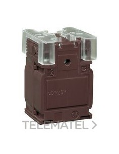 T.I. DEV PRIM 25/5A 2VAcl.0,5