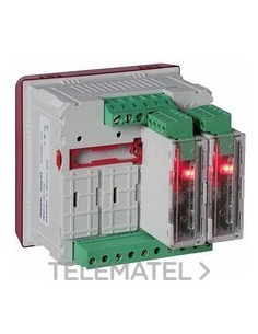 TEMA Pr4 5A 690V 4 SALIDAS