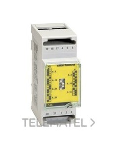 TEMA I4 Aca A230-240V 1A