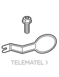 XL3 4000 TORNILLO DE ENLACE