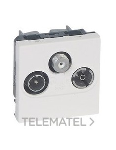 MO-BASE TV/R-SAT 2M AL