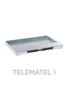 TAPA CAJA SUELO SM INOX 8/12M