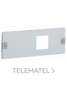 XL3 TAPA DPX250+DIF HORIZON.