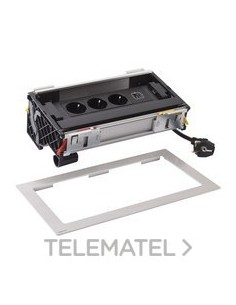 T.CTE.INCARA FLIPUP MONT.EMP.MOB.EN.DATO