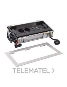 T.CTE.INCARA FLIPUP MONT.EMP.MOB.COMPUES