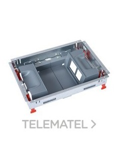 SOP V 2X4M CAJA SUELO 8M