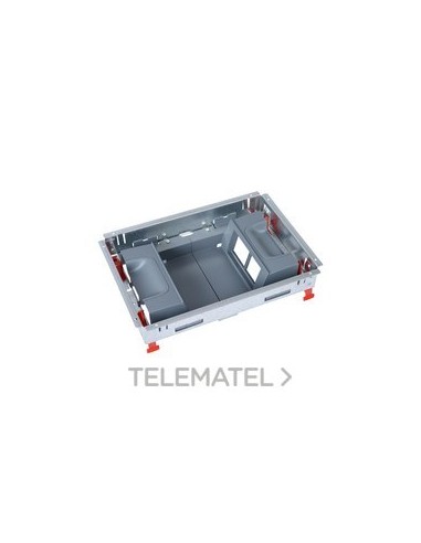 SOP V 2X4M CAJA SUELO 8M