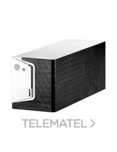 SAI-KEOR SP 600 VA IEC