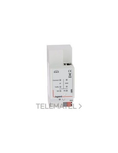 KNX ROUTER IP DIN