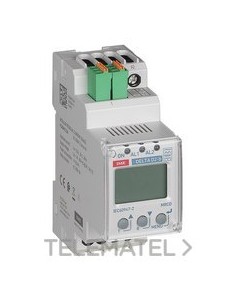 RELE DIFERENCIAL TIPO B 230VCA