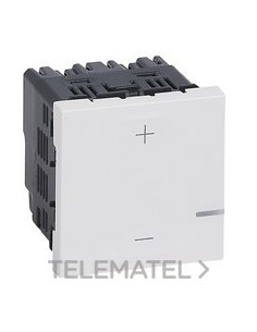 REGULADOR UNV.S/N 2 HL.125W BL MOSAIC