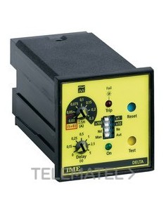 DELTA 48-s RELE DIFERENC. CL A