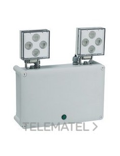 PROYECTOR LEDS 2500LM 1H NP