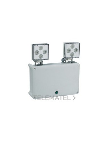 PROYECTOR LEDS 2500LM 1H NP