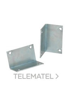 XL3 PLACA EN L PARA ENLACE