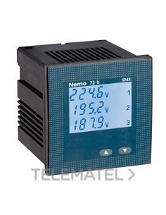 NEMO 72-b MULTIF BT 3/4F5A450V