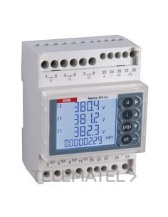 NEMO D4-Le 1-5AIMP+RS485