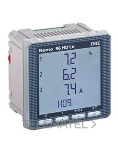NEMO 96HDLe 1-5A500VIMP