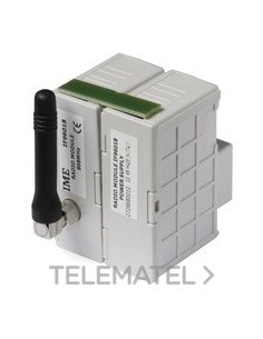 MOD RADIO 868MHz NEMO96HD+