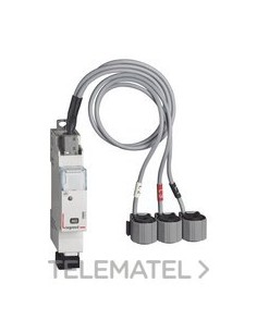 MOD.MDA.EMS CX³ 3 X MONO+3 TORDL.CERRADO