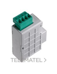 MOD 2 SAL. ALARMA NEMO96HD/HD+