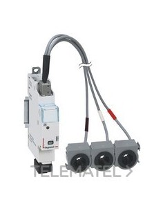 MOD.MDA.EMS CX³ TRIF.+3 TORDL.CERRADOS