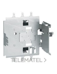 DPX³ 630 DEBROLIFT 4P SECC