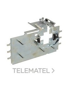 DPX³ 630+DIF DEBROLIFT 4P SECC