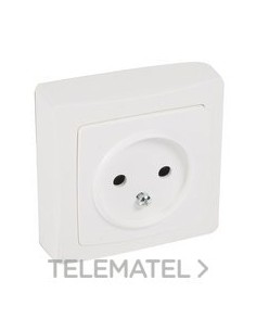 OT-MBLOC BASE 2P 16A/230V