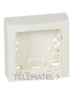 OT-COMP PLACA 1ELE BLANCO