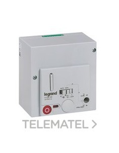 MANDO MOTOR 230V DPX 630