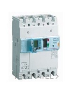 DPX³250 mag. 3P 250A 36kA