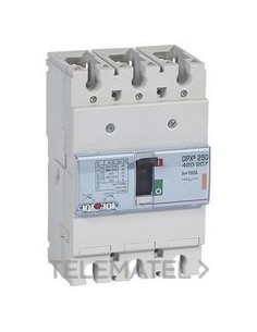 DPX³250 mag. 3P 160A 25kA