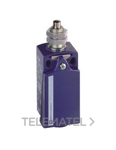 INT.POS.MET.RUPT.BRUSCA MET.M18 RTGLAR.