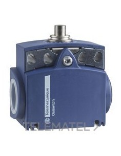 INTERRUPTOR POS.2 E.PG11 PULS.MET.