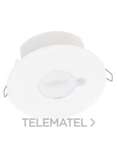 U22REDONDA 200LM 2H P-NP STD