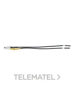 NS-LAMP LED LUM 230V 0,125MA