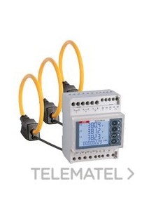 KIT ROGW NEMO D4-Le IMP+RS485