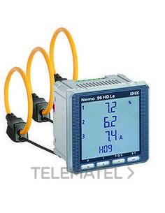 KIT ROGW NEMO 96HDLeIMP+RS485