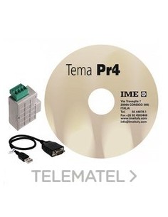 KIT  PROGRAMACION TEMA Pr4