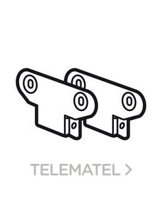 XL3 LIT DOBLE CHASIS PARCIAL
