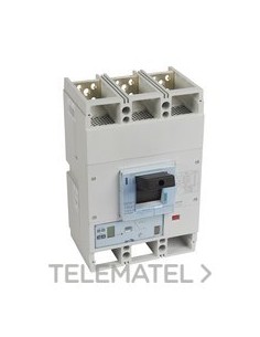 DPX³ 1600 ELECT. 3P 800A 100kA